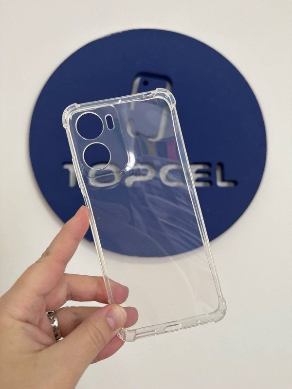 Producto - FUNDA ANTISHOCK MOTO E15 / MOTO G05