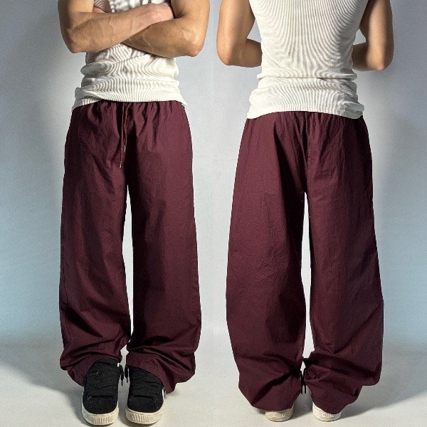 Producto - Pants livianos ajustables / Talle L