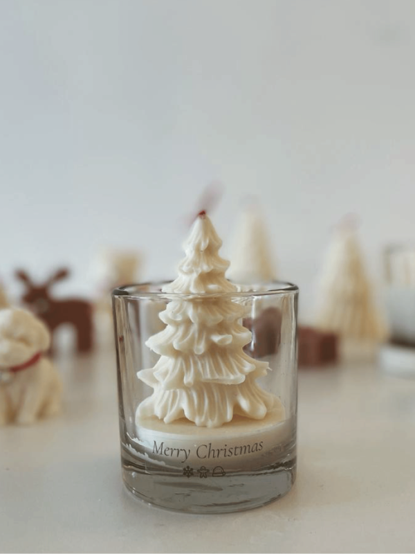 Producto - Vaso Pino Alpino