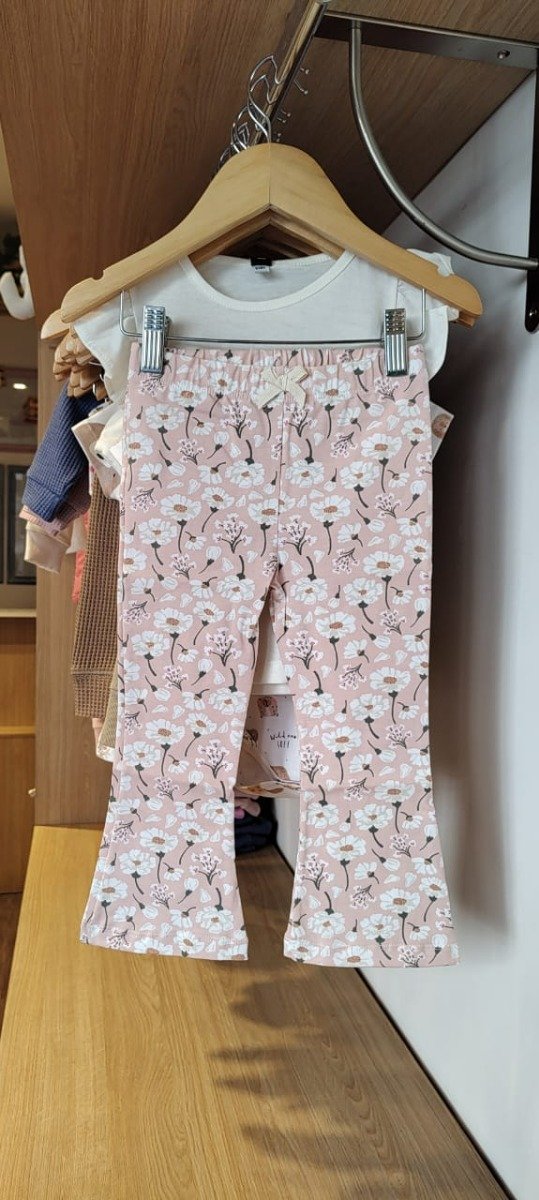 Producto - Oxford algodón margarita
