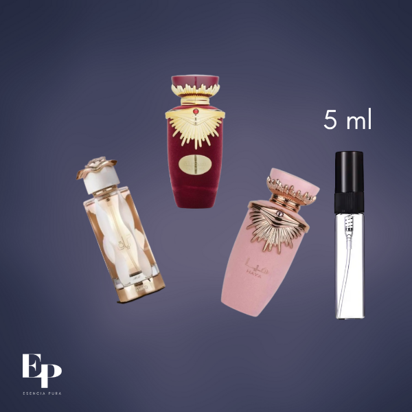 Producto - Promo Femenina 3