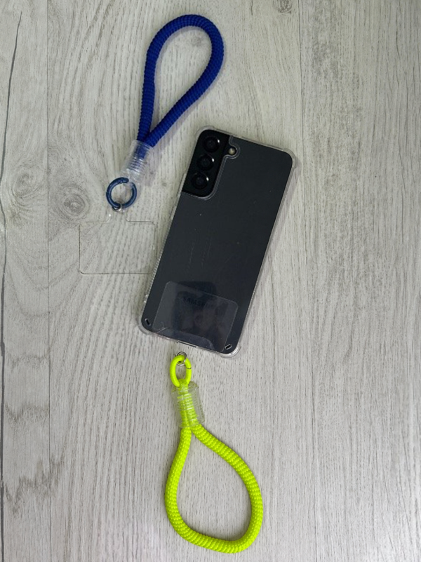 Producto - CORREA CORTA REFORZADA PARA MUÑECA TIPO CORDÓN PARA CELULAR