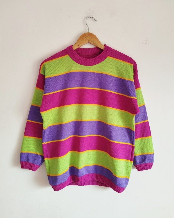 Producto - Sweater Valeria