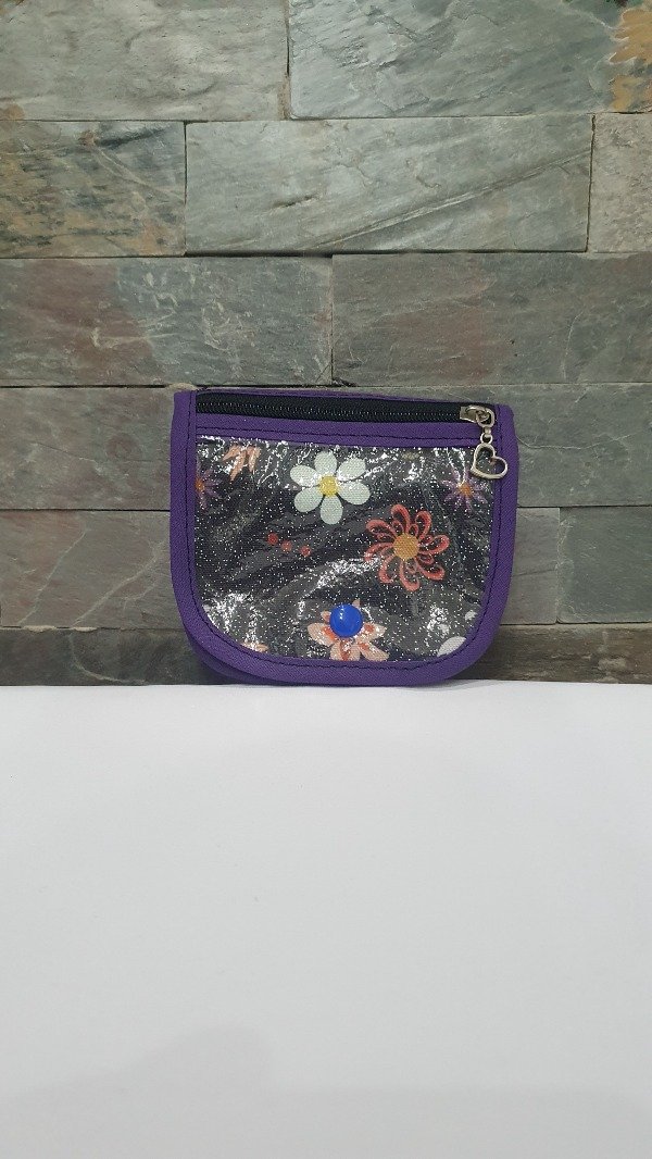 Producto - Neceser Íntimo Flores