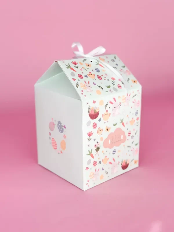 Producto - CASITA ENCANTADA AQUA