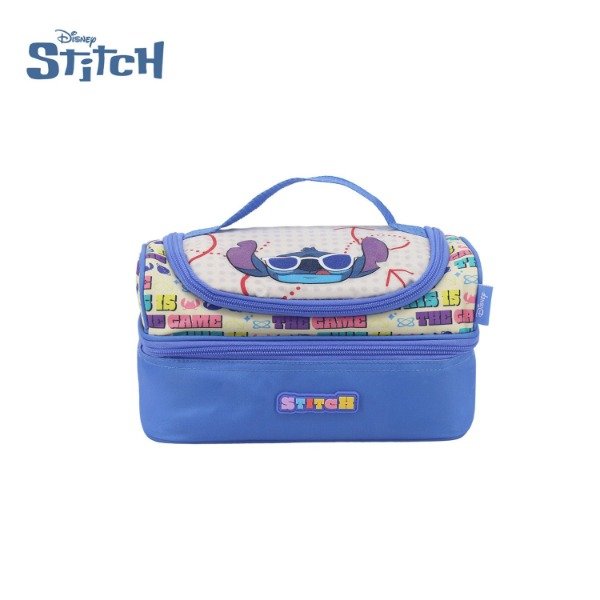 Producto - Lunchera Stitch