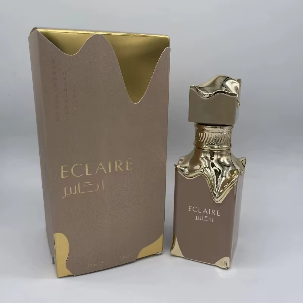 Miniatura 2 Perfume G5 Lataffa Eclaire Fem 100ml