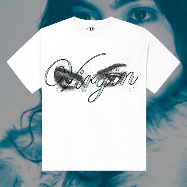 Remera broken eyes b