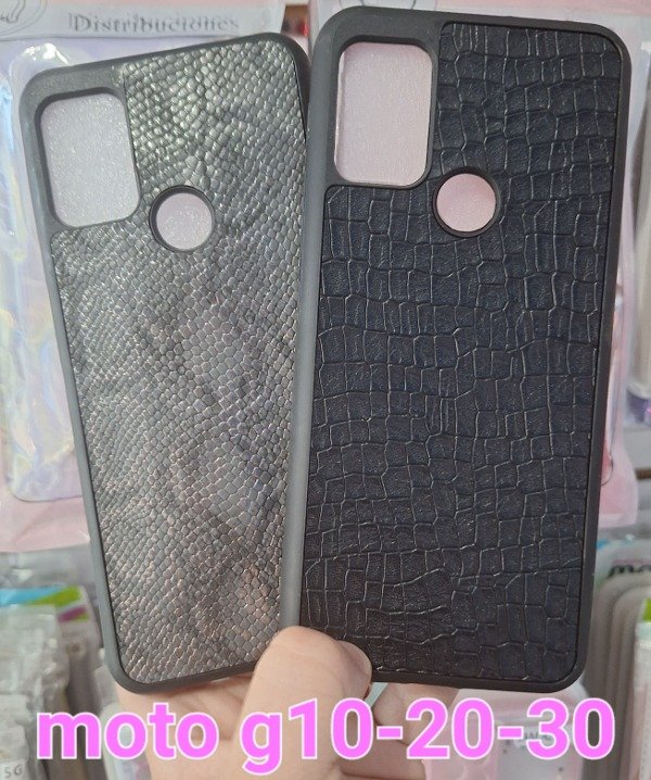 Producto - Fundas diseño. Moto g10-20-30 - 1