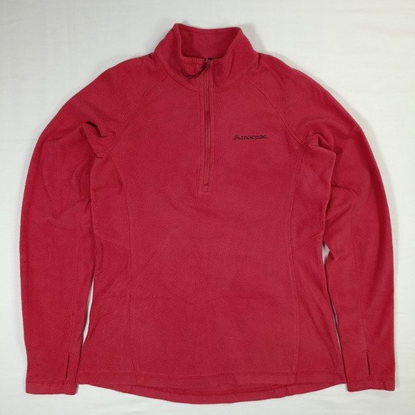 Producto - Buzo Macpac Polartec - 8