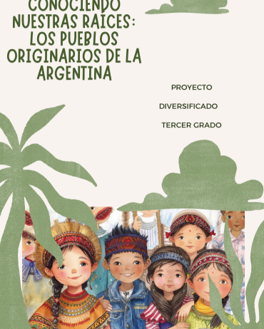 Producto - Nuestras raíces: Aborigenes y Leyendas