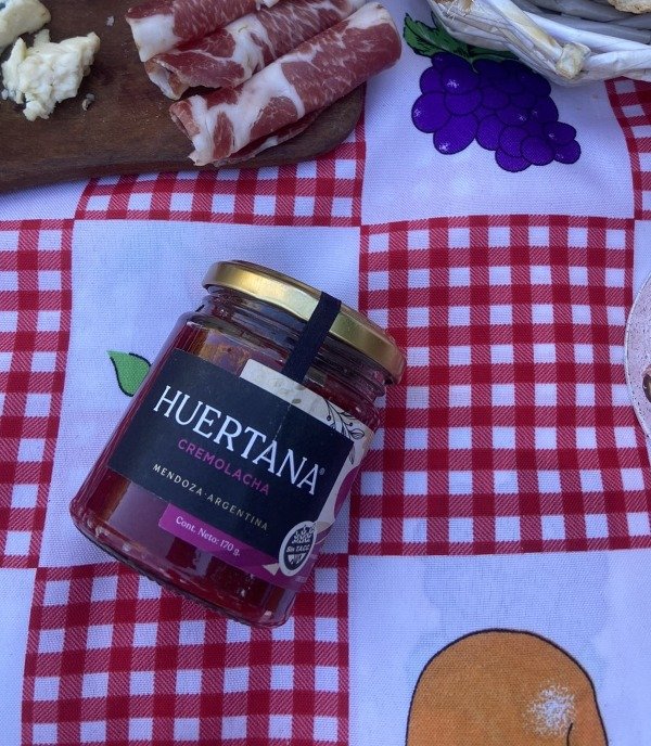Producto - Cremolacha