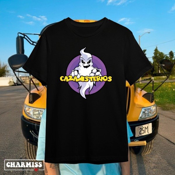 Producto - REMERON OVERSIZE- Caza misterios - 1