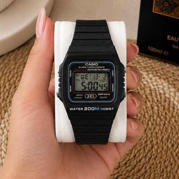 Producto - Casio DW-240