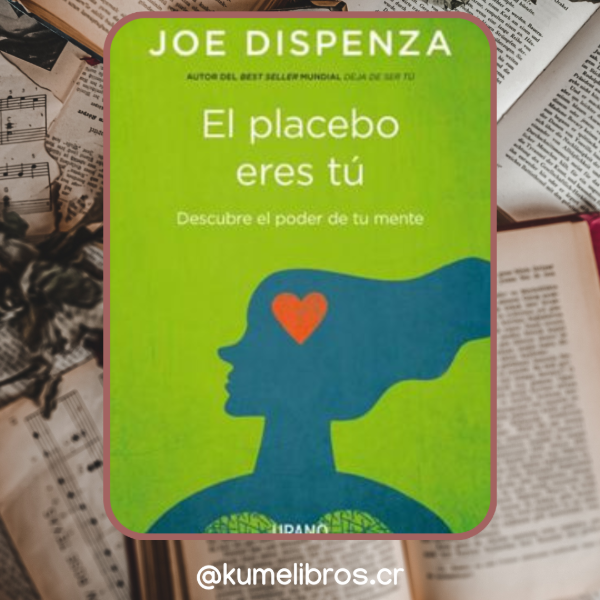 Producto - El placebo eres tu