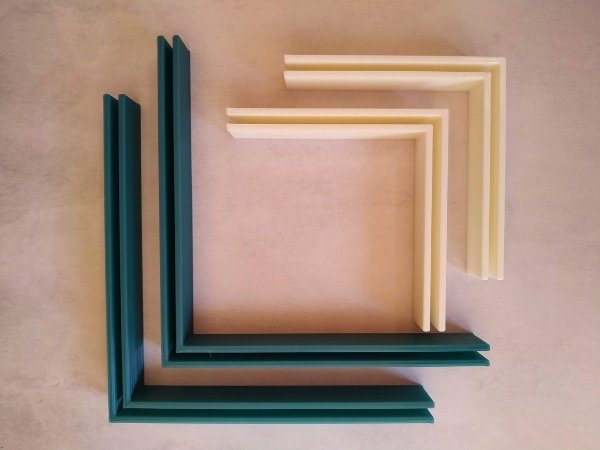 Producto - Soportes