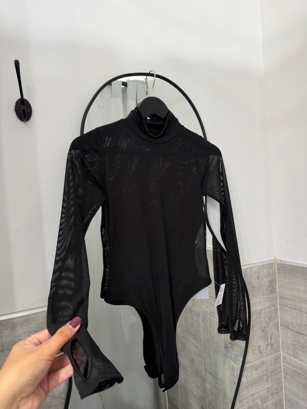 Producto - Body tul