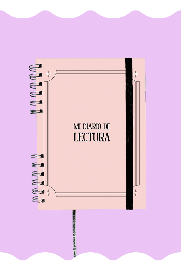 Producto - Diario de lectura