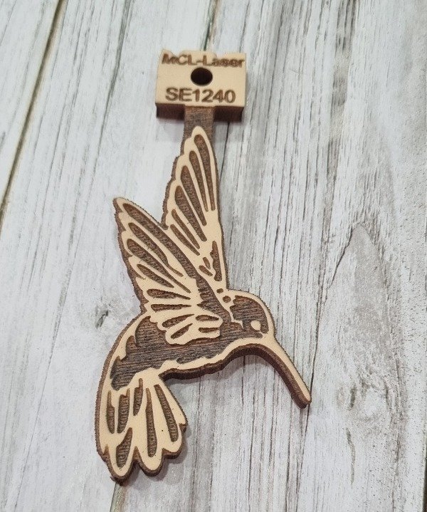 Producto - colibri
