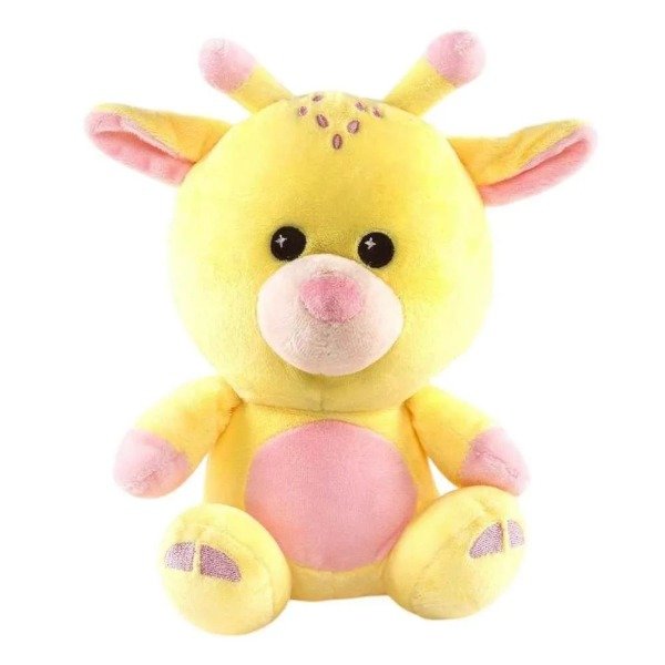Producto - peluche sonajero