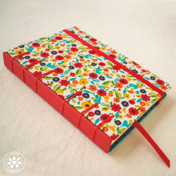 Producto - Cuaderno LIBERTY