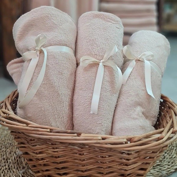 Producto - Manta Eventos Polar Soft Nude