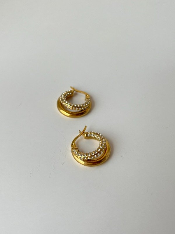 Producto - Aros LULU