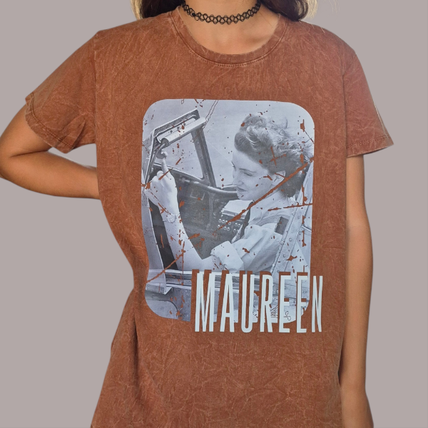 Producto - REMERA NEVADA MAUREEN