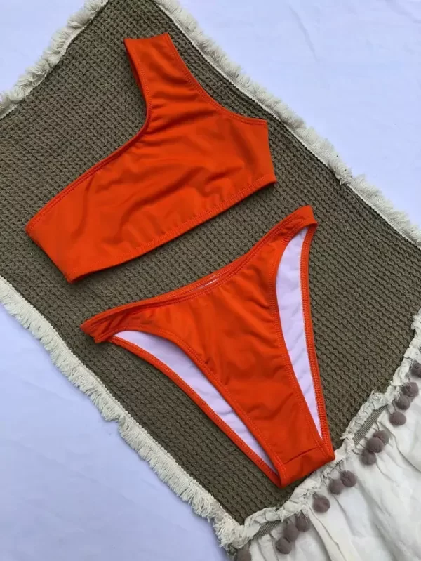 Producto - Bikini Ivana Naranja
