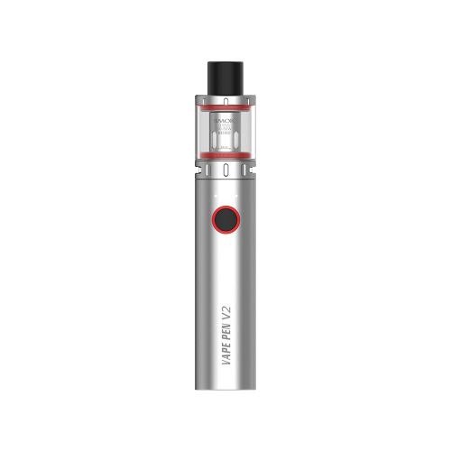 Producto - (RECARGABLE KIT INICIAL) SMOK PEN 22 V2 - STAINLESS STEEL