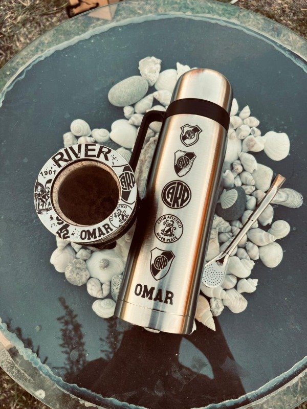 Producto - COMBO RIVER IMPERIAL PREMIUM