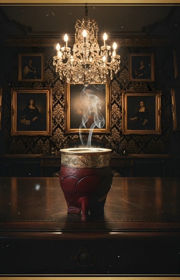 Producto - Mate imperial Premium