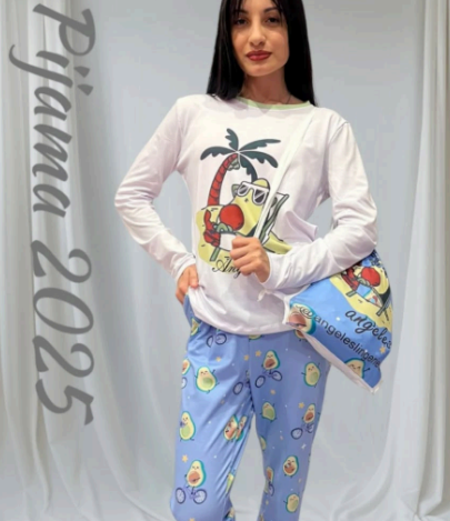 Producto - AE2020