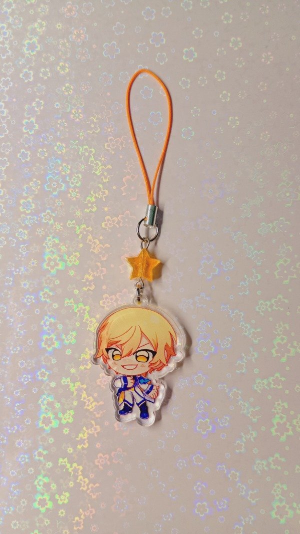 Producto - Tsukasa CHARM G