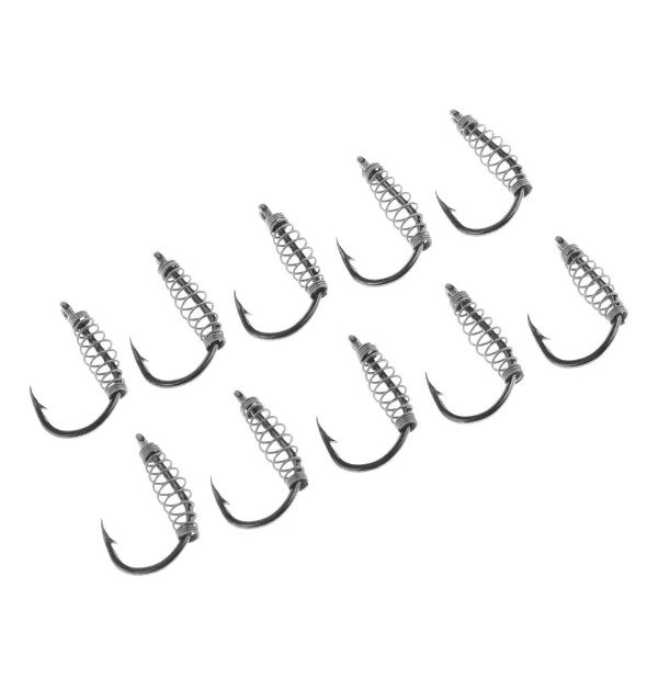 Producto - Anzuelo Surfish Spring Chinu con Resorte VARIOS TAMAÑOS y FRACCIONADOS - 3