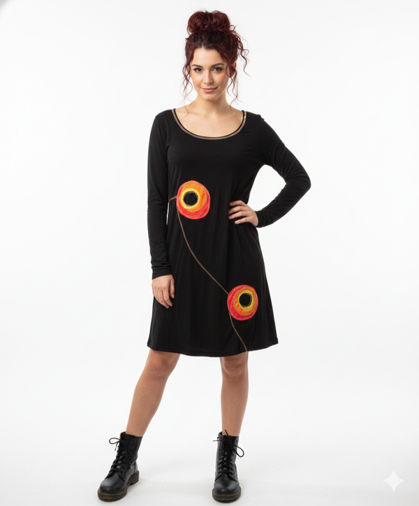 Producto - Vestido Patt