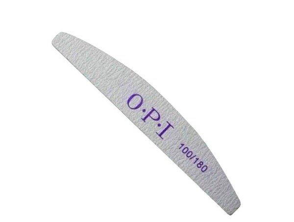 Producto - Lima OPI 100/180