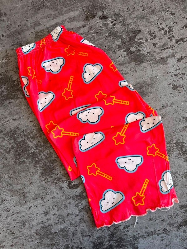 Producto - PANTALÓN PIJAMA ANIMADO 2