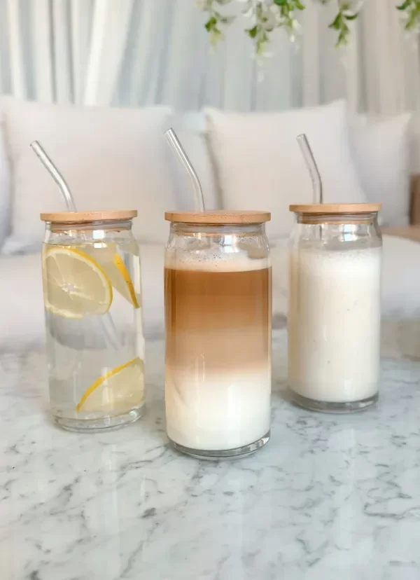 Producto - VASO SIMBA 600ml