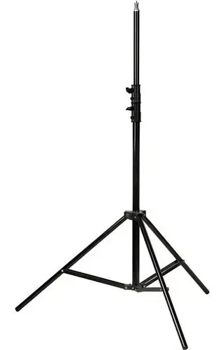 Producto - TRIPODE CAÑO NEGRO 2M