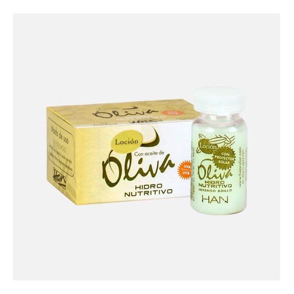 Producto - Aceite de Oliva