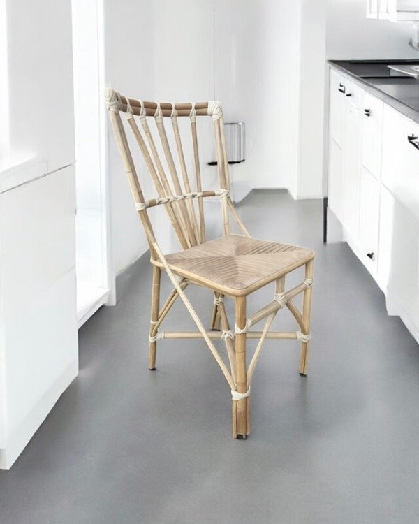 Producto - Silla de Caña (consultar si hay stock o bien demora)