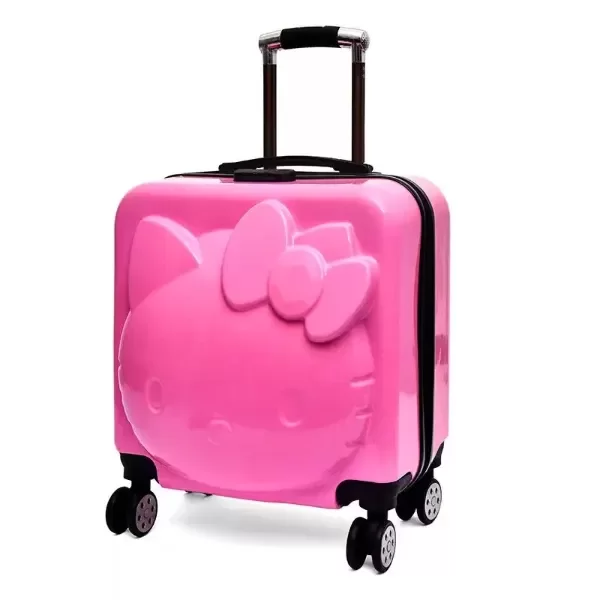 Producto - Valija Hello Kitty - 10