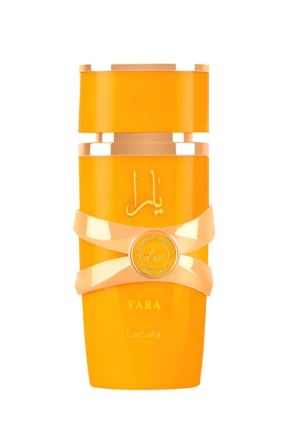 Producto - Perfume Lattafa Yara Tous