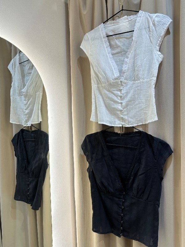 Producto - Camisa Louise - 1