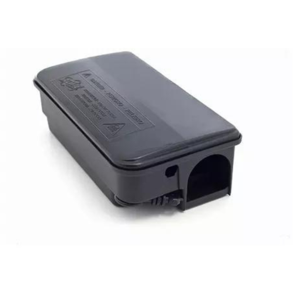 Producto - Caja Cebadera R2D2