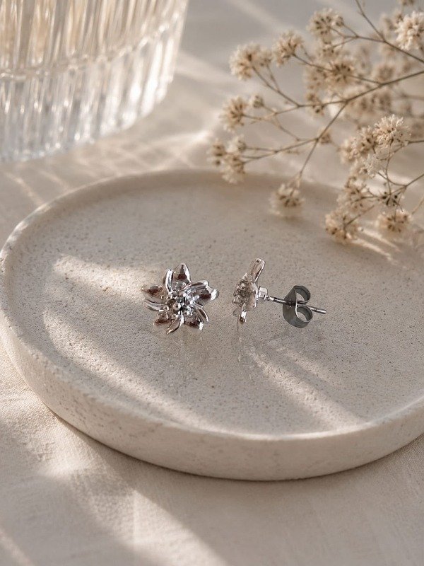 Producto - Aros Flores B.P.
