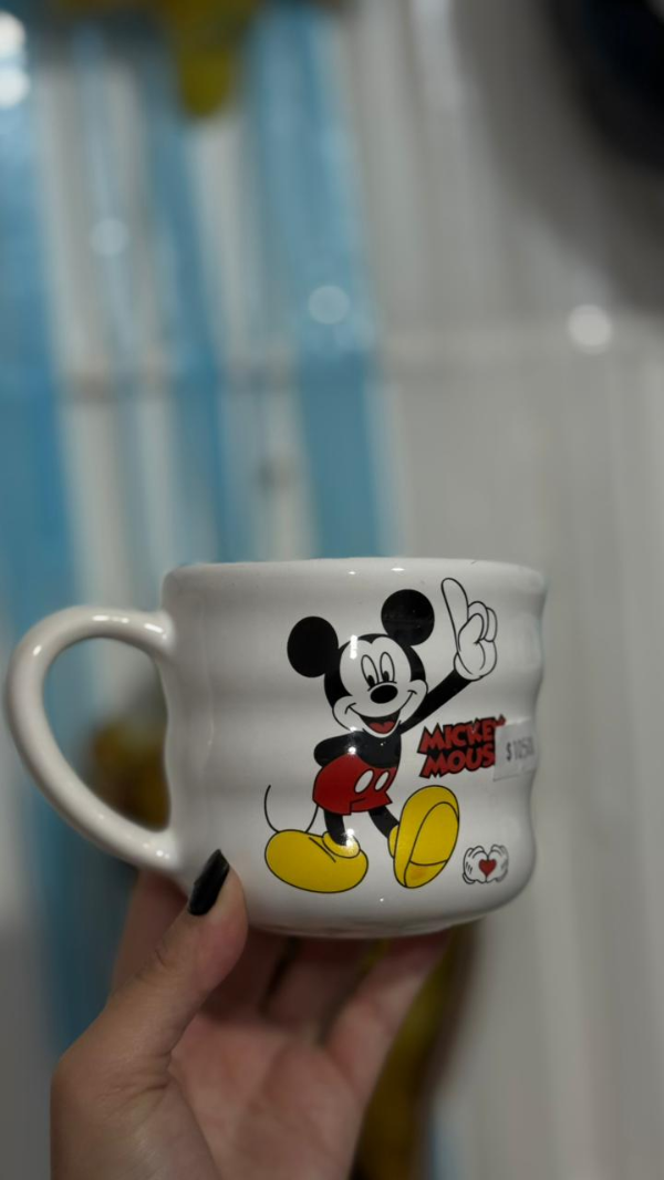 Producto - TAZA BURBUJA MICKEY