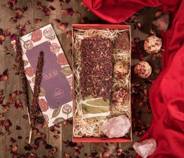 Producto - Kit Amor S.M