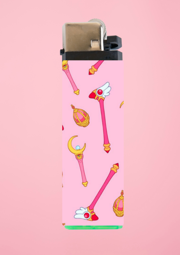 Producto - Encendedores Sakura - 4